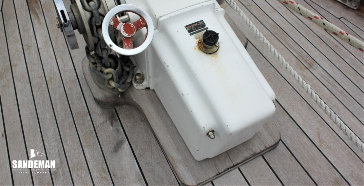 WINDLASS