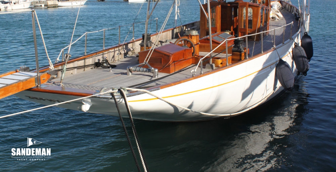 Transom