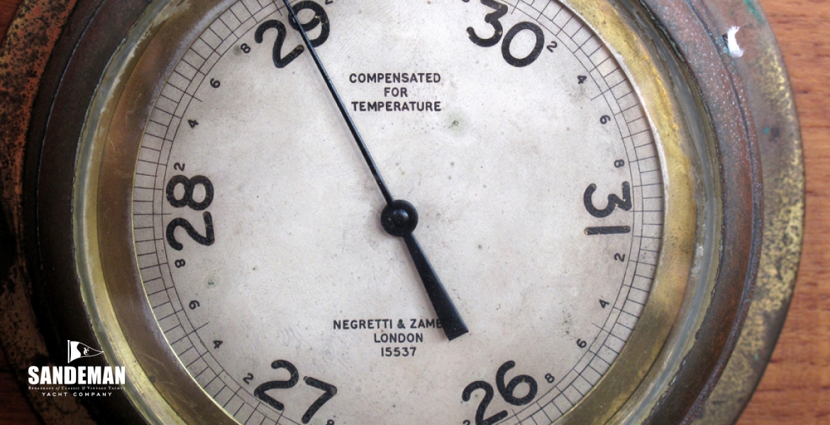 BAROMETER