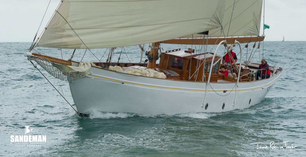 PORT BOW