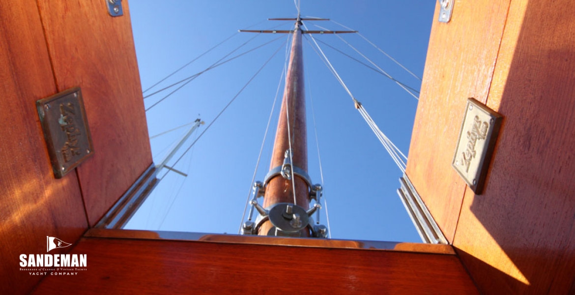 Forehatch view ALOFT