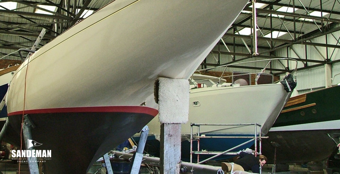11 In shed