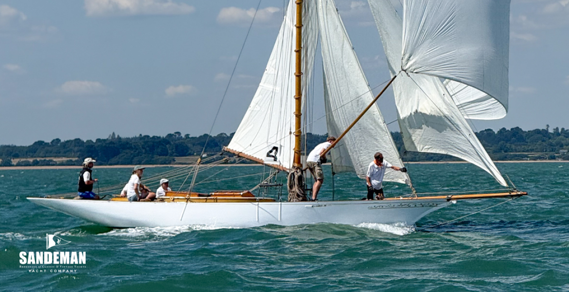 Downwind