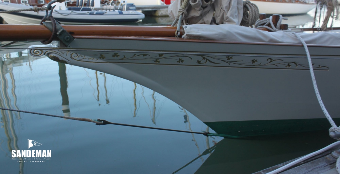 Port Bow