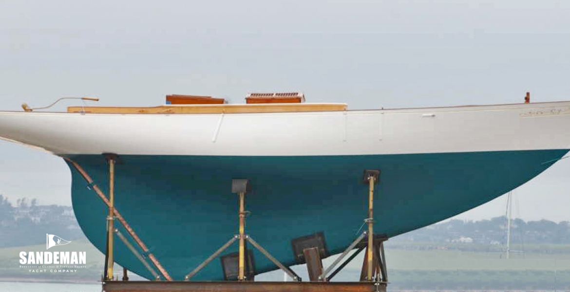 LAUNCHING DAY