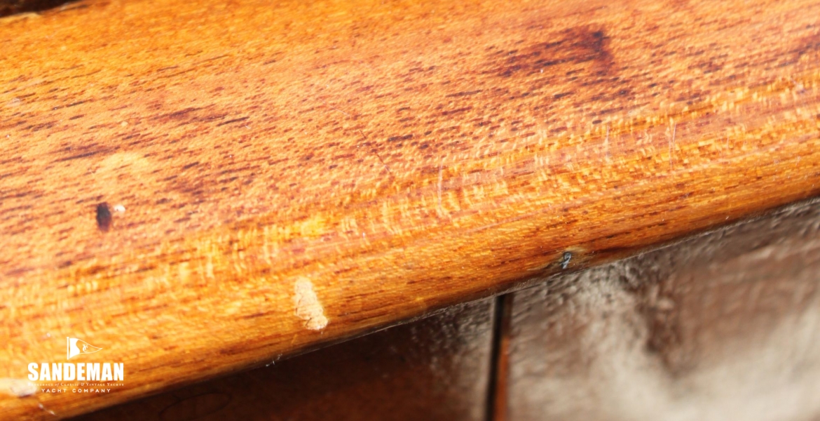 Cockpitdetail