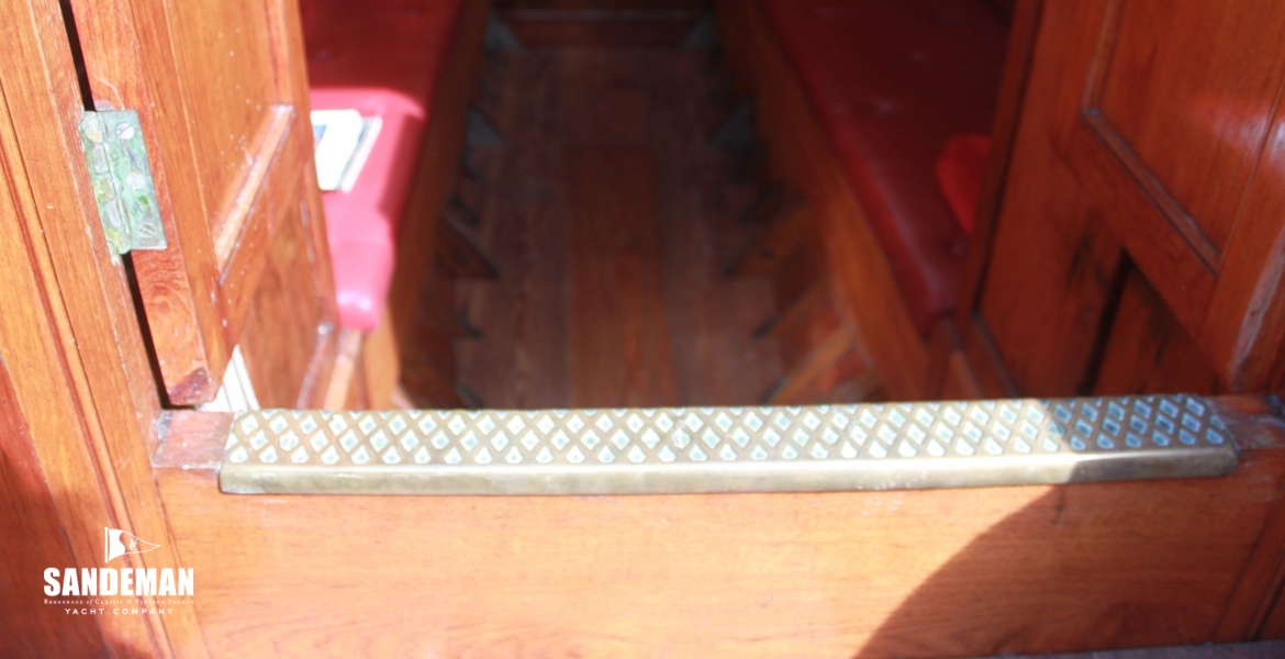 Access detail