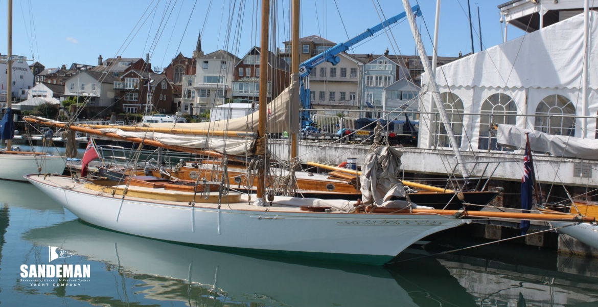 Starboard