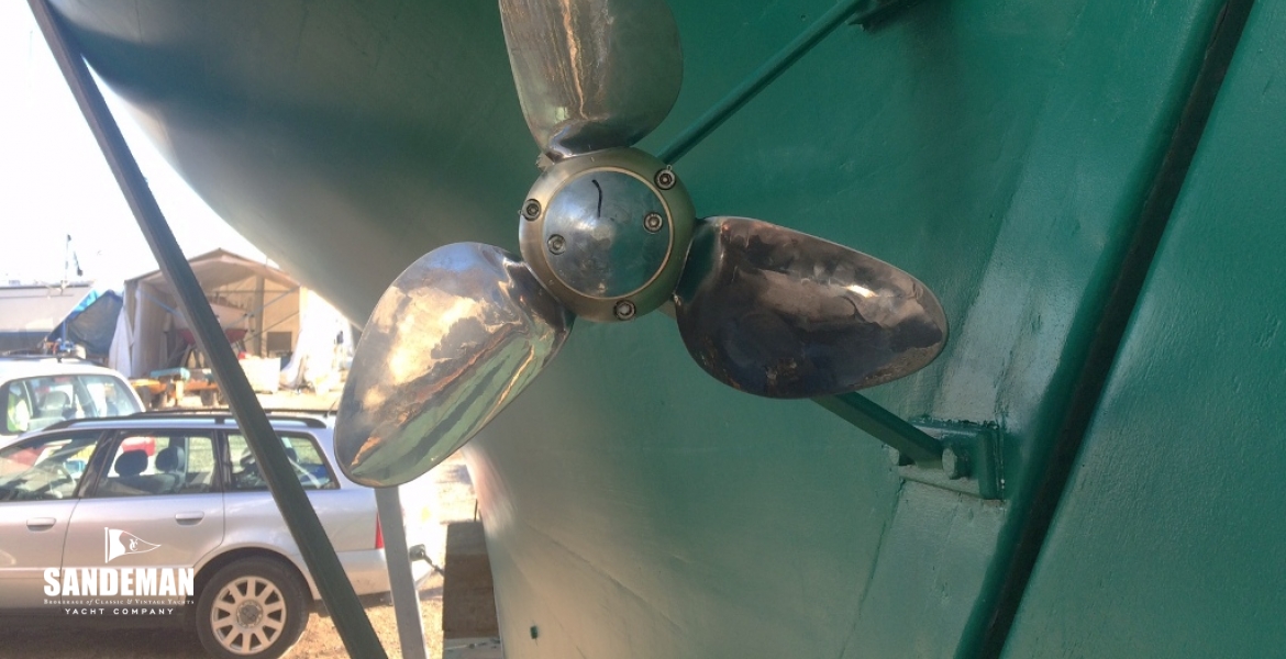 Max prop