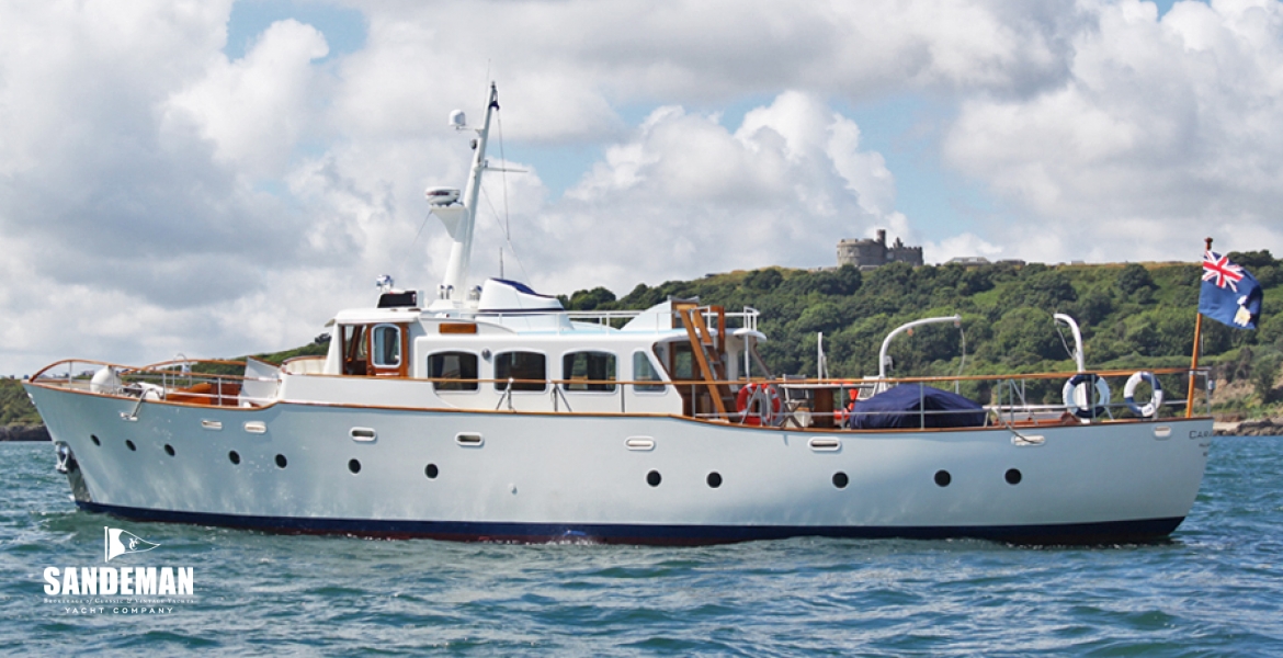 02 Port abeam