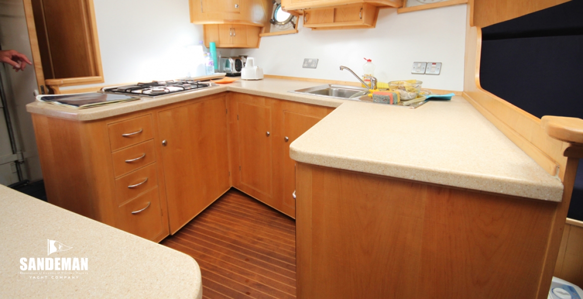 38 Galley