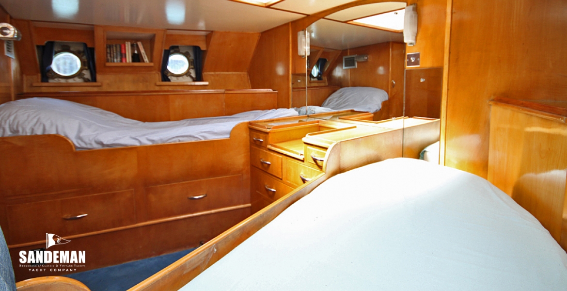 47 Aft cabin