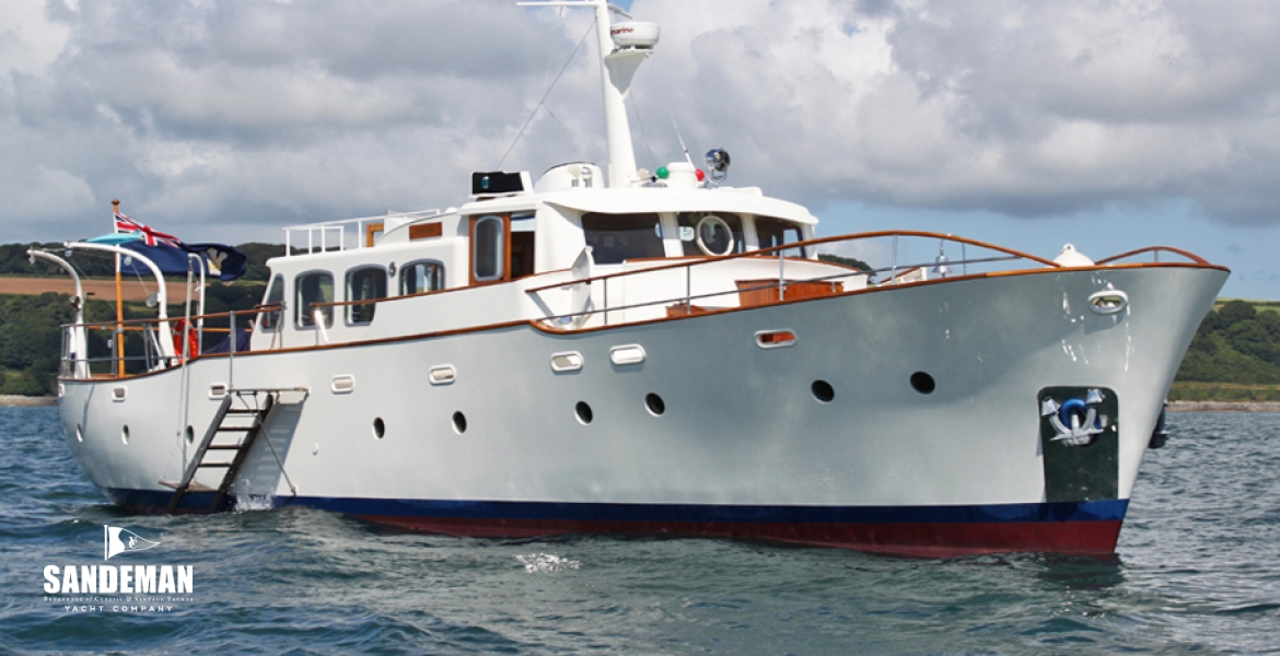 02 Stbd bow