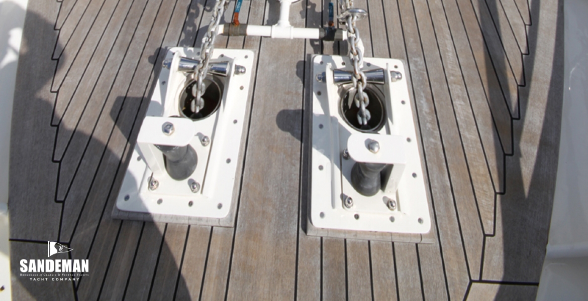 10 Foredeck v aft