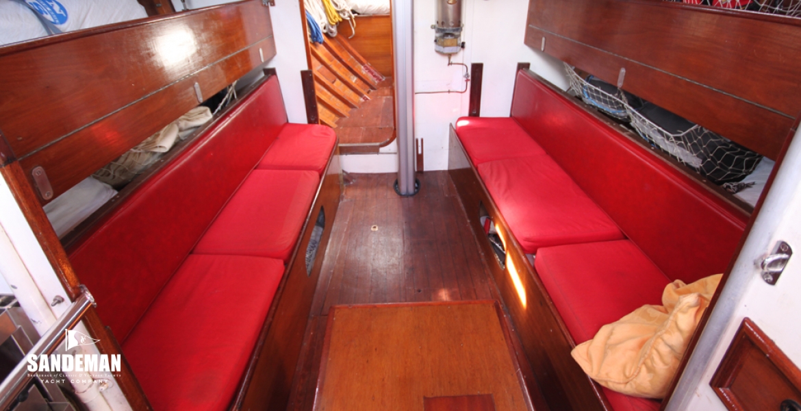 Saloon