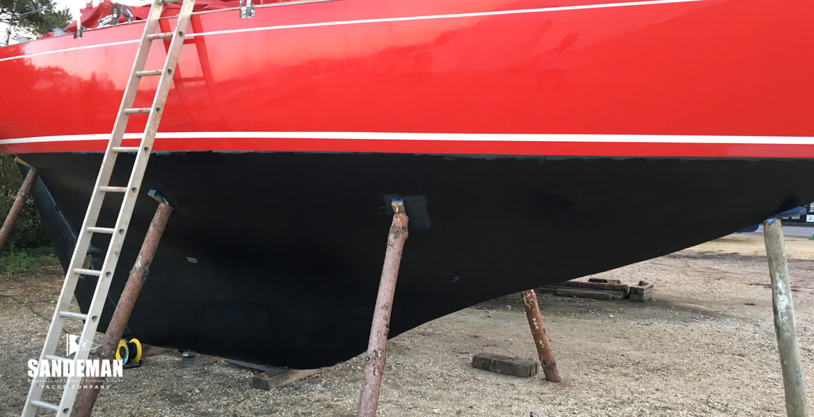 Underbody