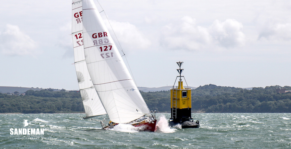 Solent chop