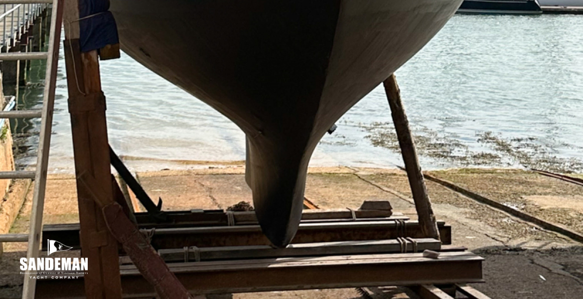On the slip