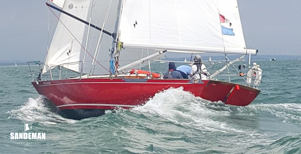 Downwind