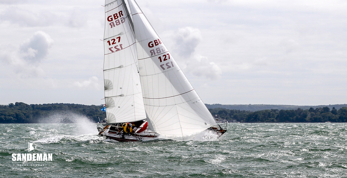 Solent chop