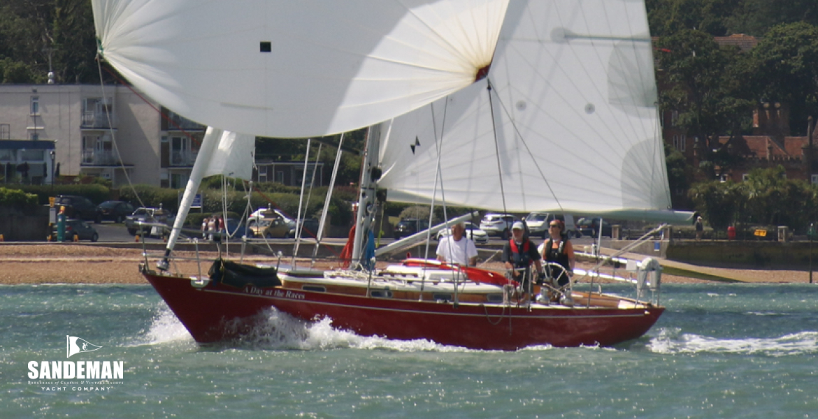 Downwind