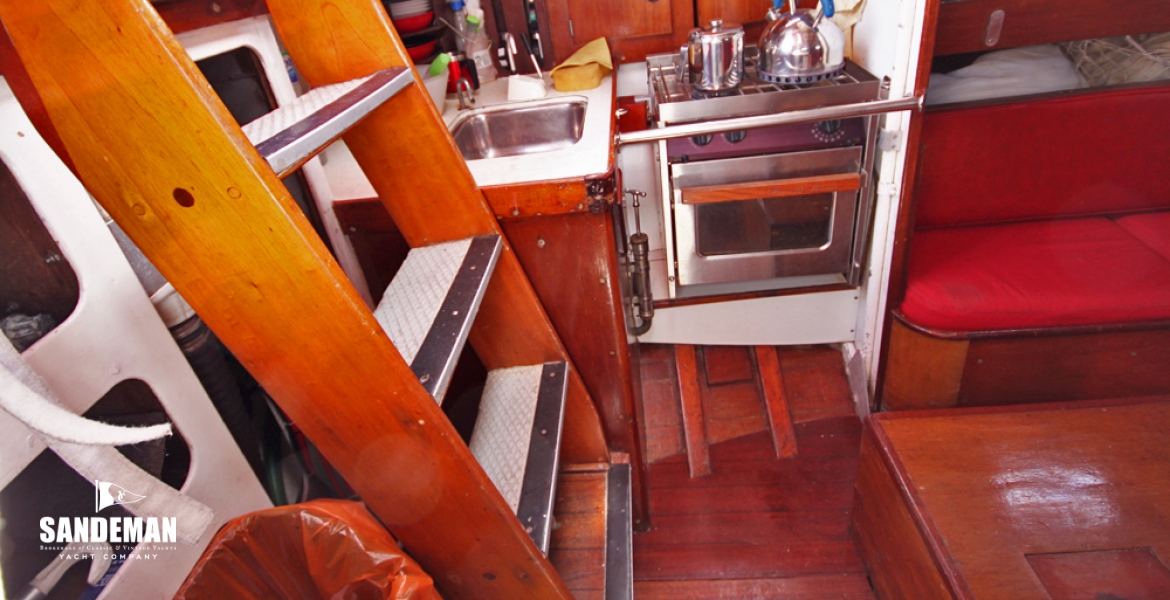 Galley