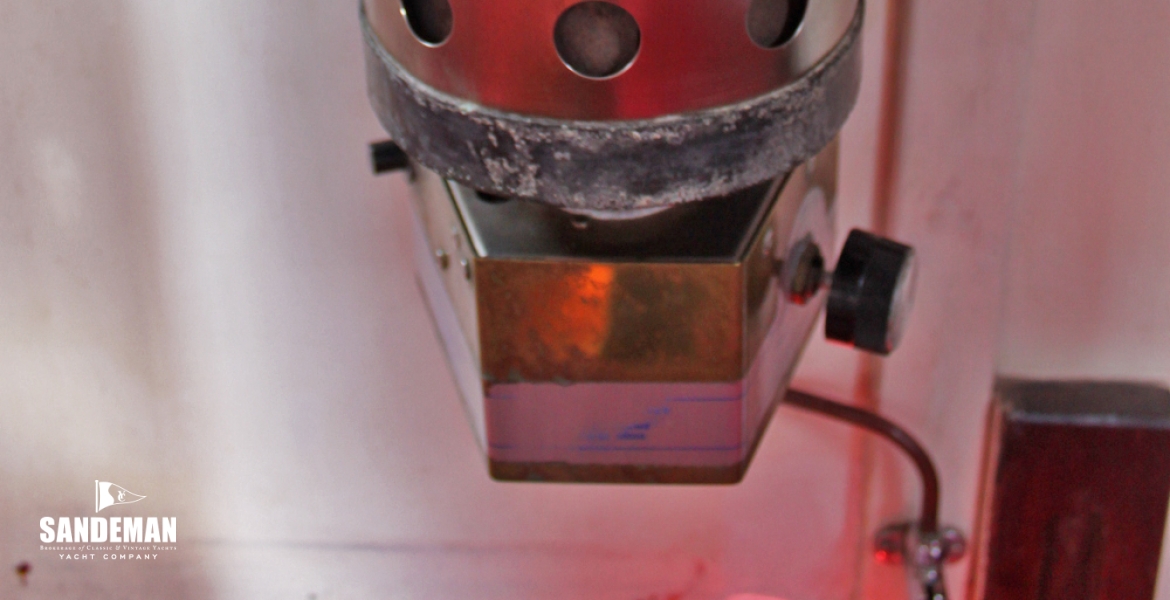 Heater