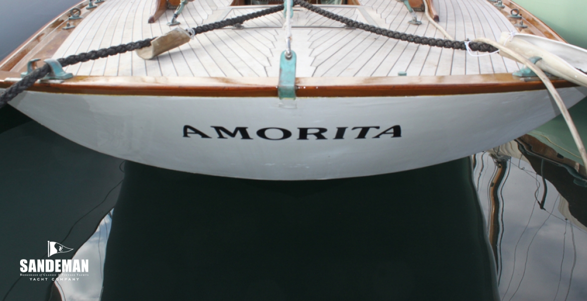 Transom