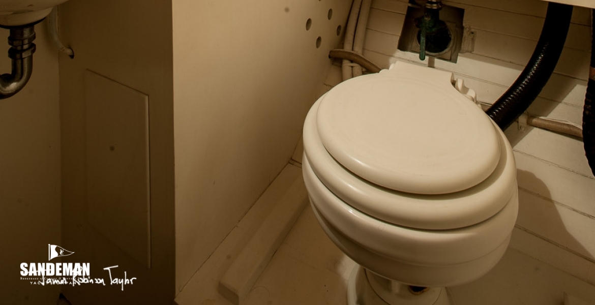 WC Compartment