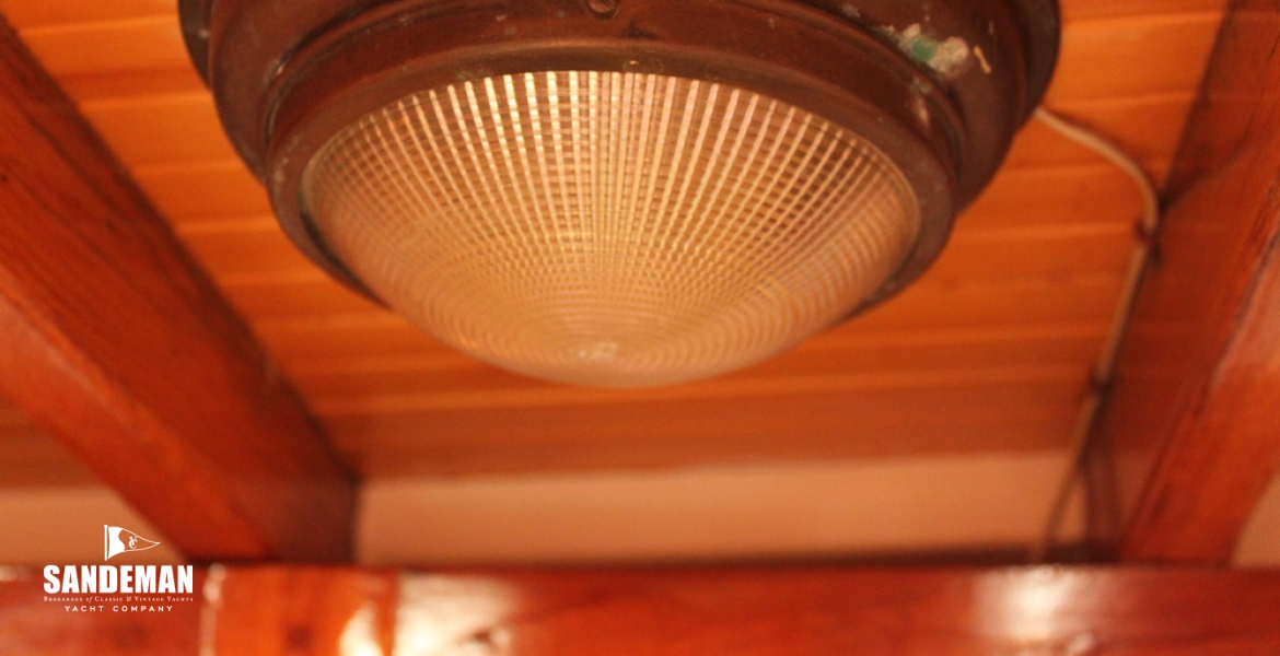 Decklight