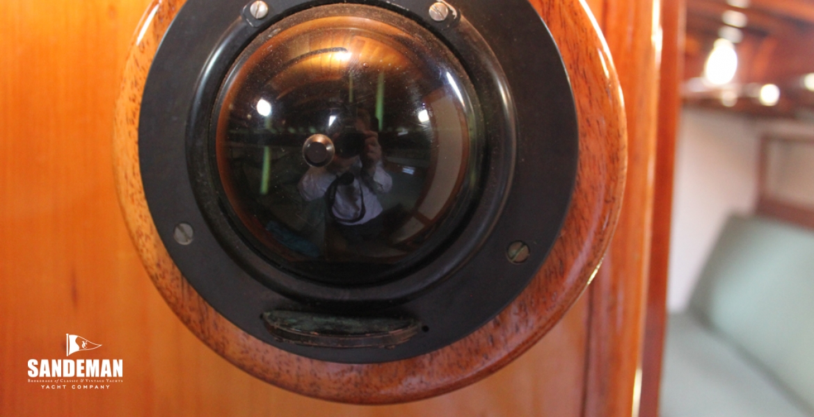 Orion compass