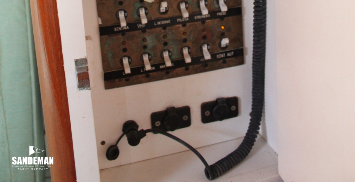 Isolator