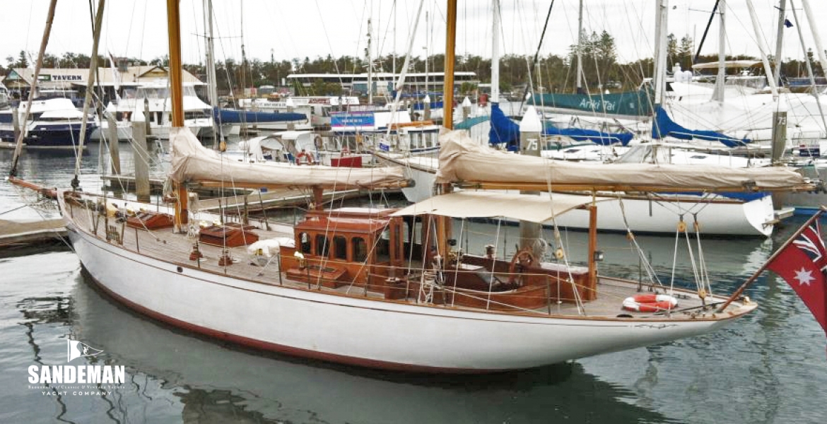 07 In marina port qtr