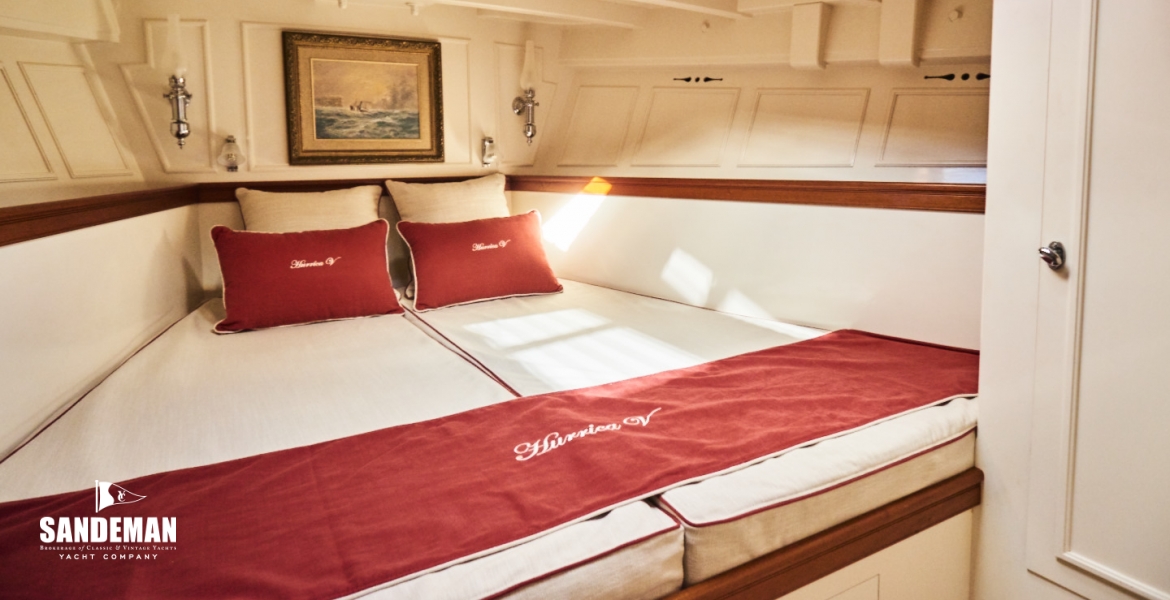 36 Owner's suite