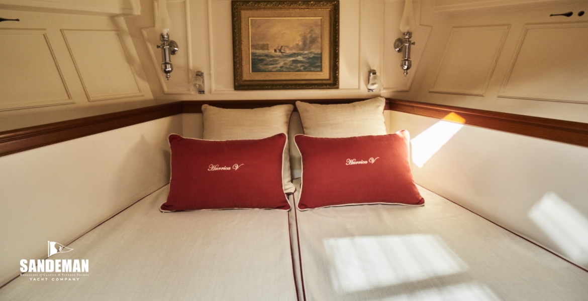 37 Owner's suite