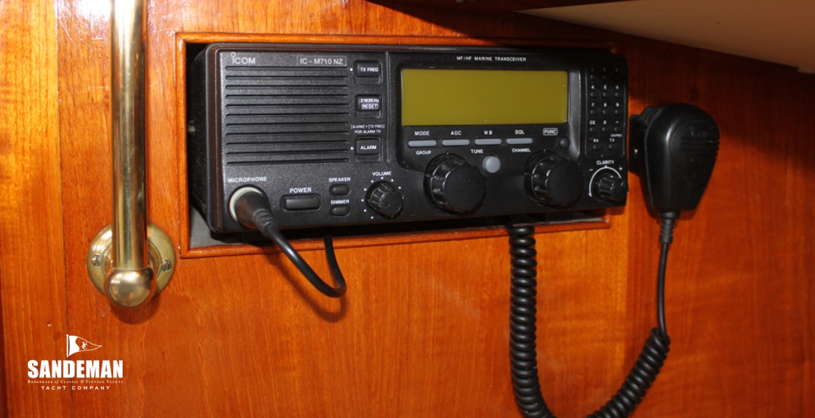 26 VHF