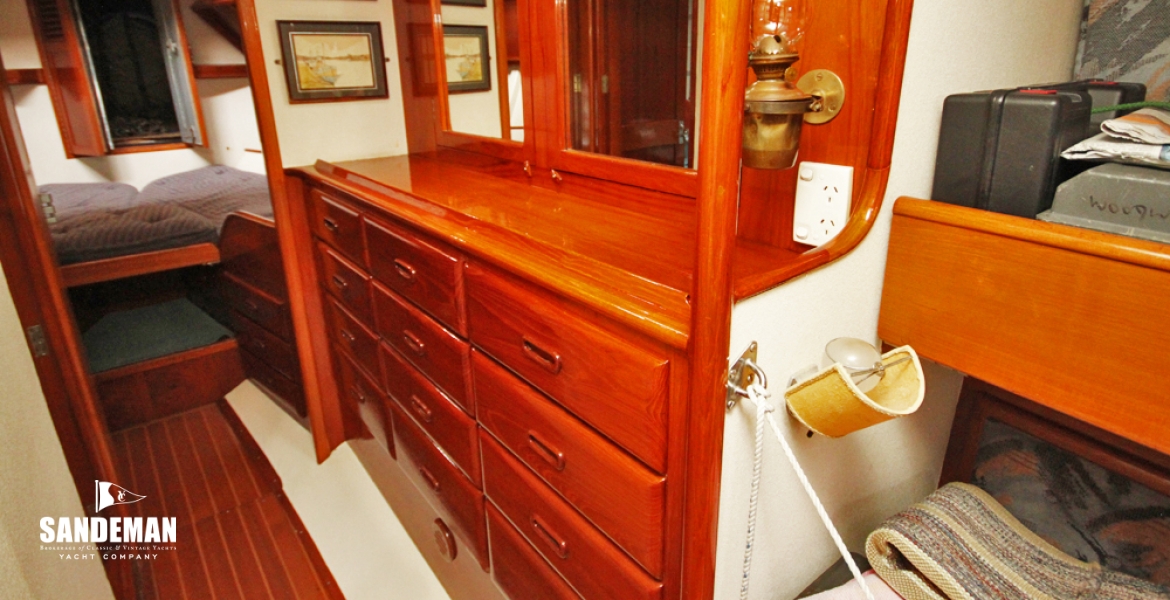 29 Dressingroom
