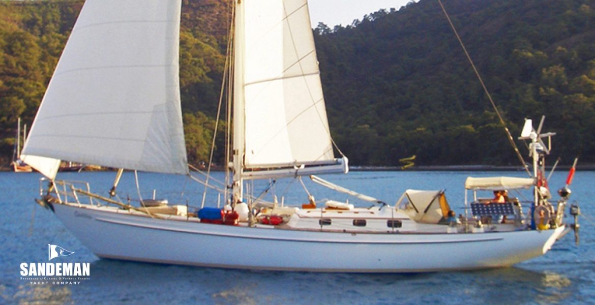 04 Abeam sailing