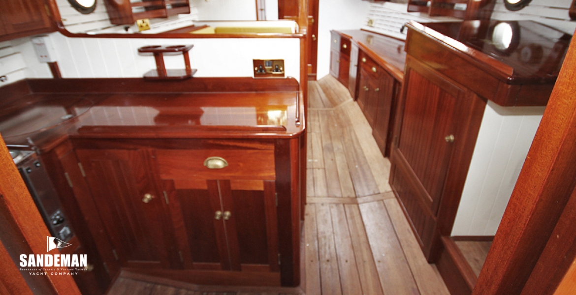 Accommodation overview