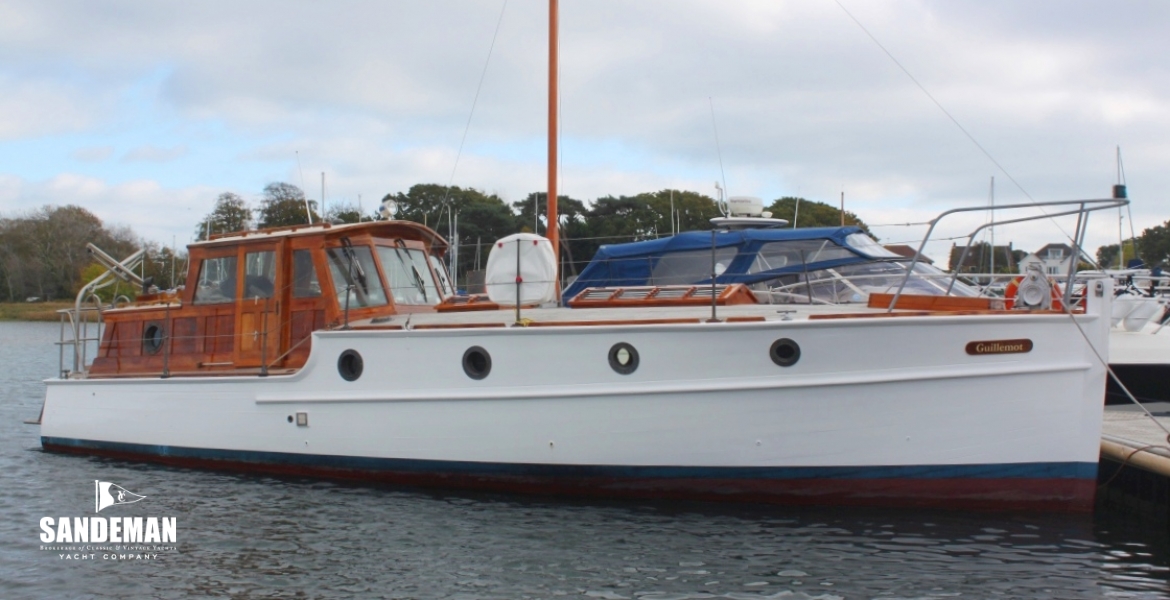 STARBOARD
