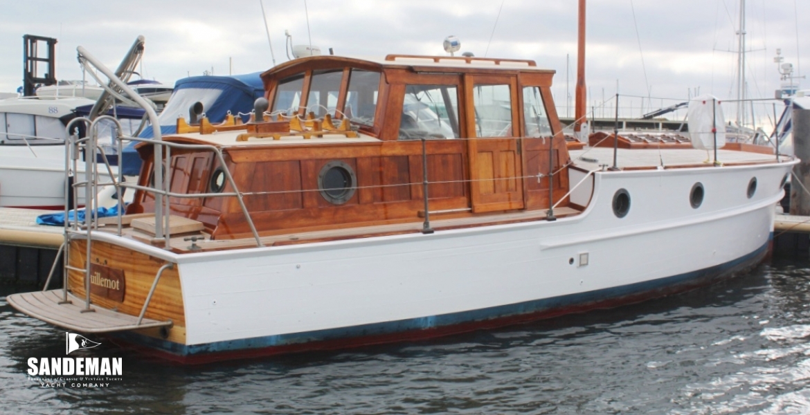 Starboard Quarter