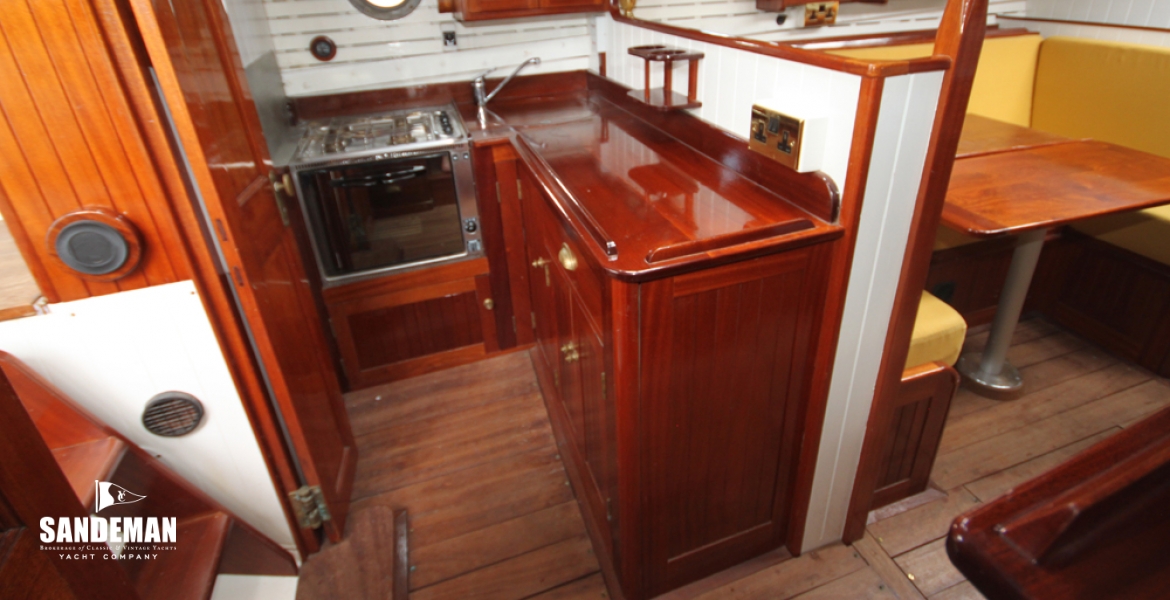 Galley