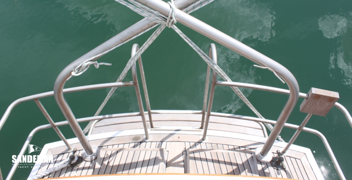Davits