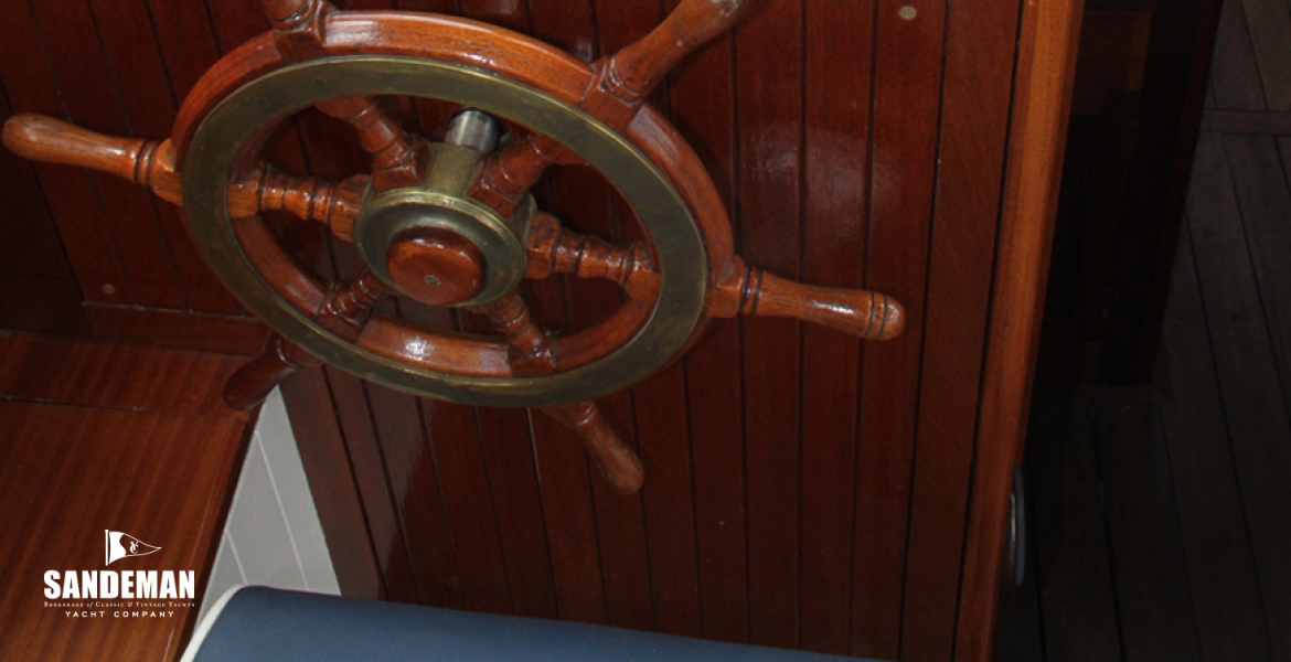 Helm forward