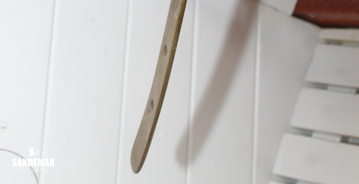Hatch detail