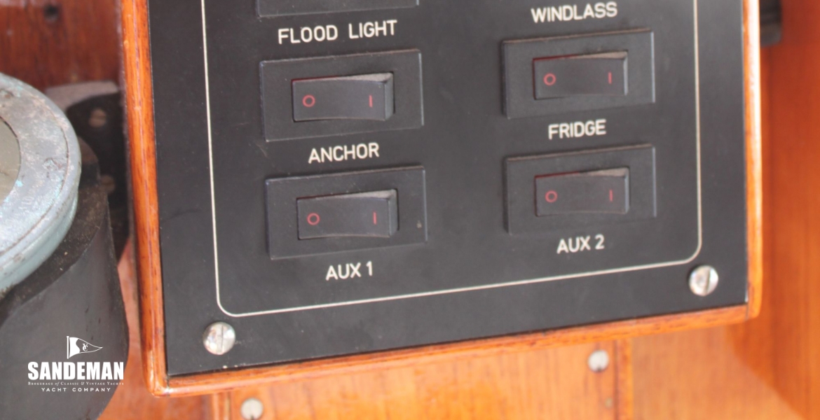 Switchboard