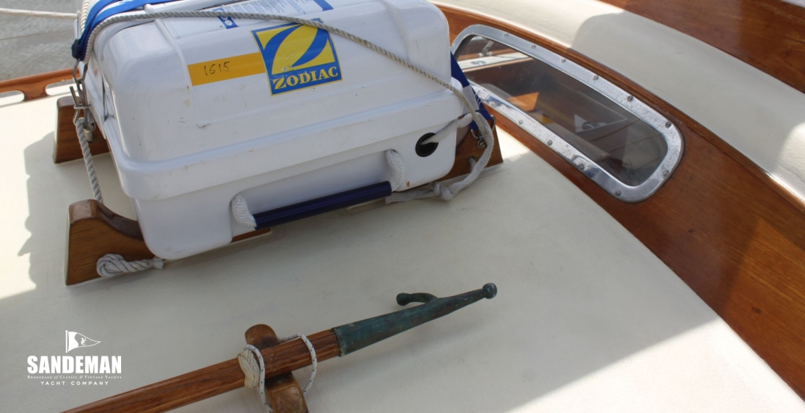 Liferaft