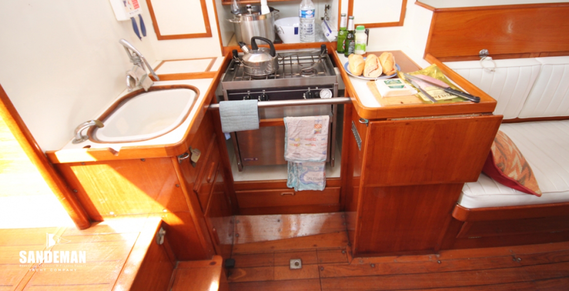 Galley
