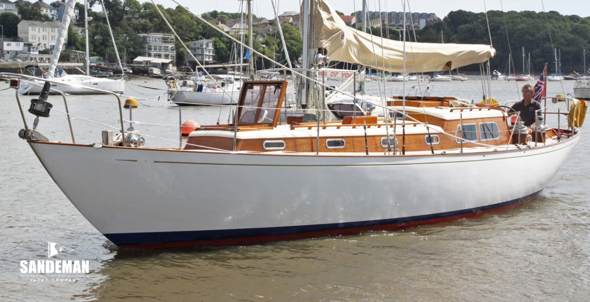 Port bow