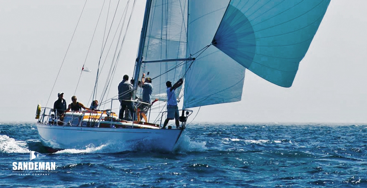 Spinnaker